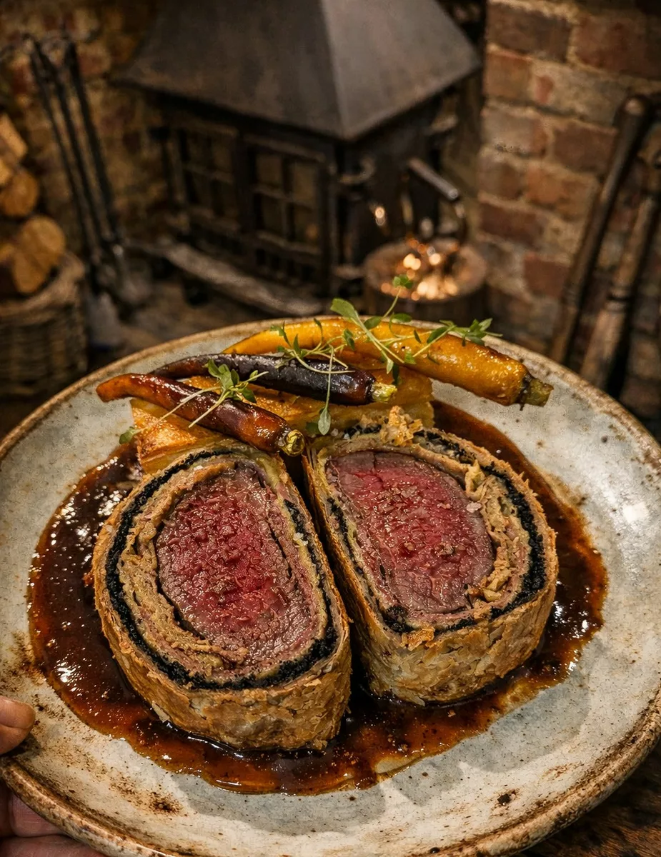 Life at The Cricketers Inn