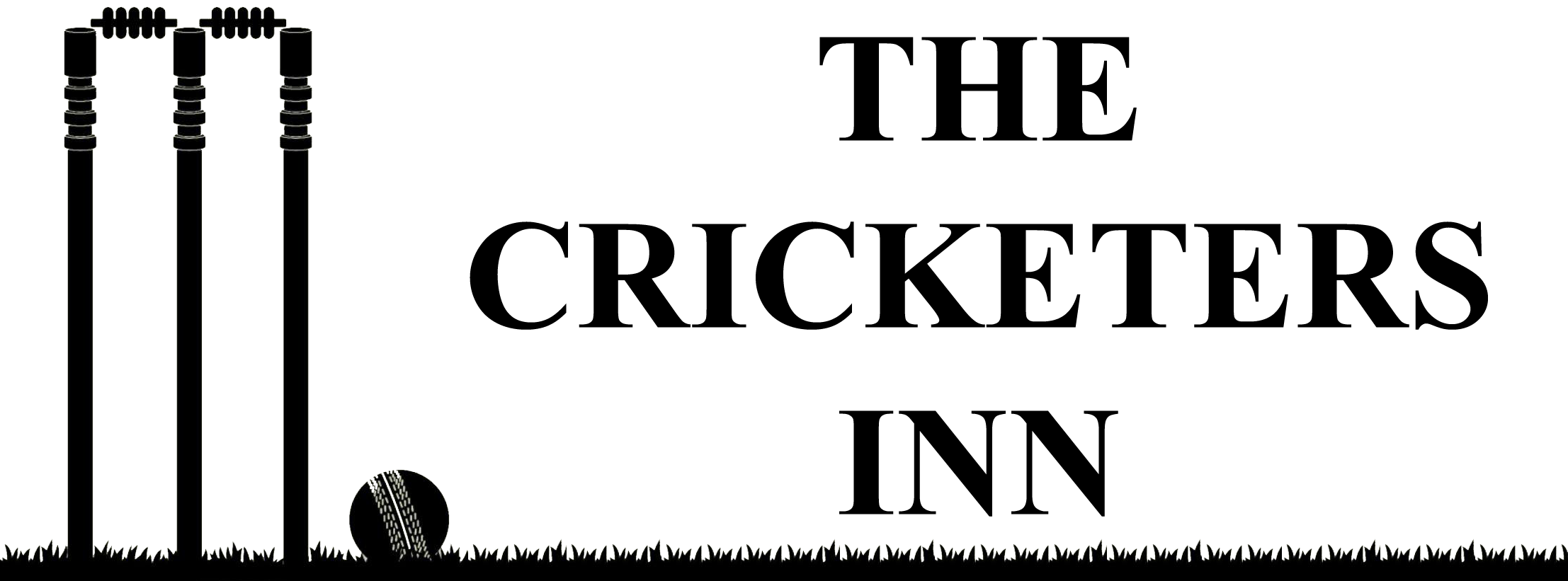 The Cricketers Inn Logo