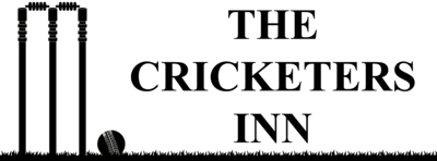 The Cricketers Inn Logo